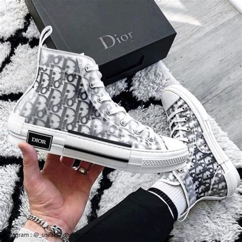 chaussures Dior femme